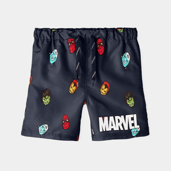 Name it Marvel Kids' Swimshorts