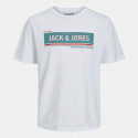 Jack & Jones Jcoadam Men's T-Shirt