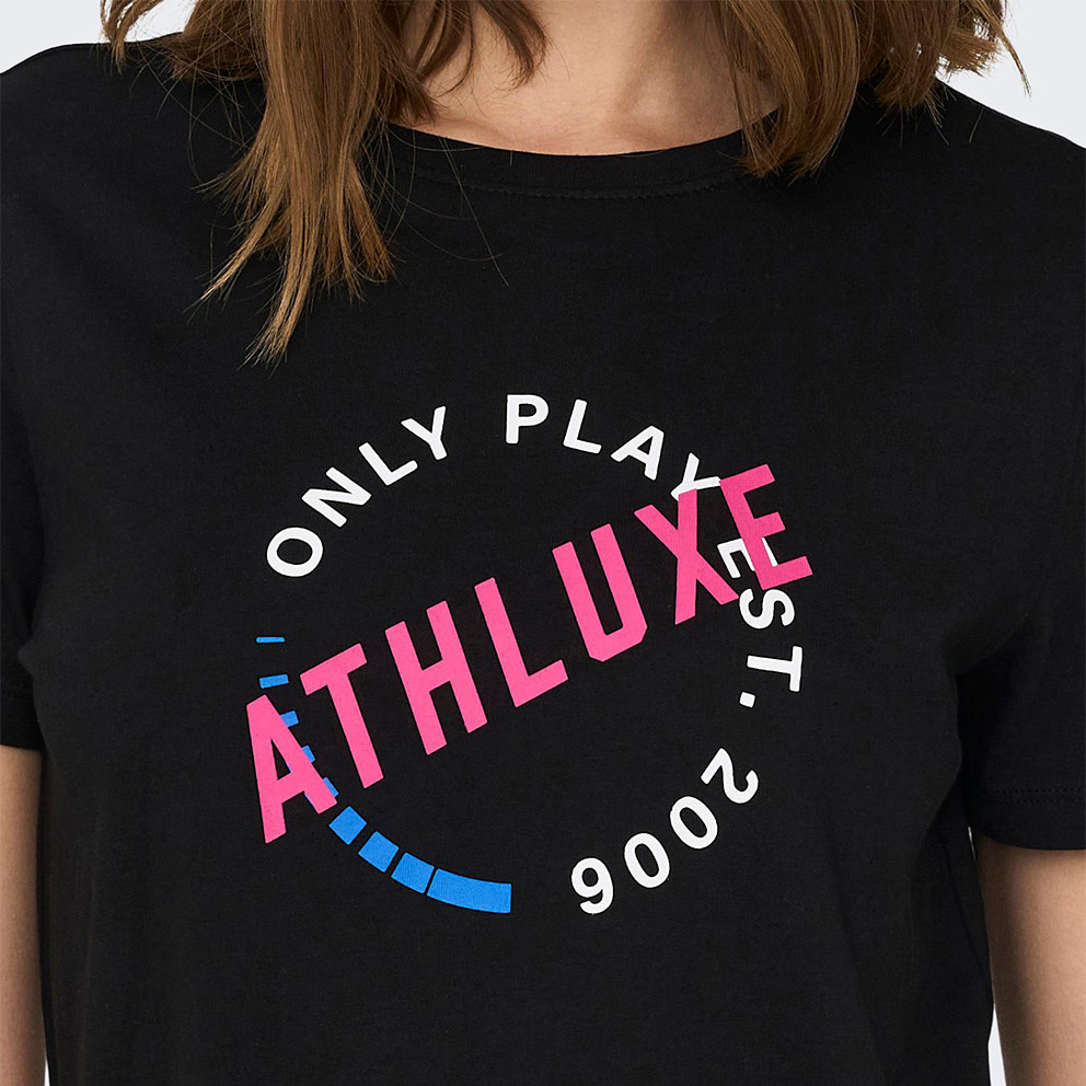 ONLY Play Onpathluxe Women's T-shirt