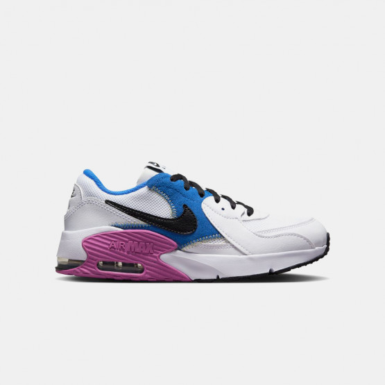 Nike Air Max Excee Kids' Shoes