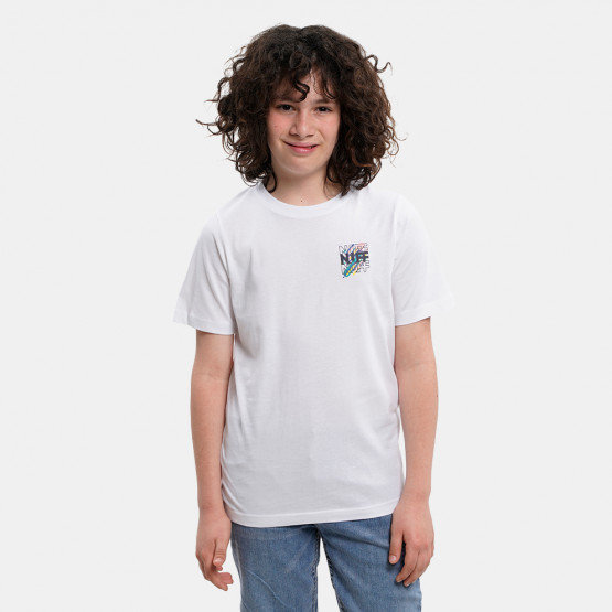 Nuff Παιδικό T-Shirt