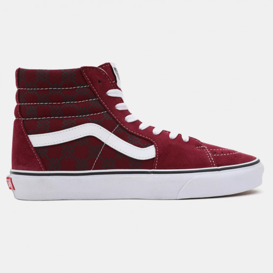 Vans Sk8-Hi Ανδρικά Μποτάκια