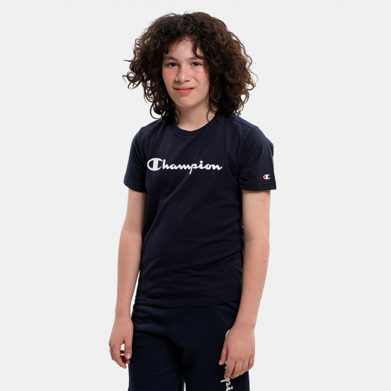 Champion Kids' T-Shirt