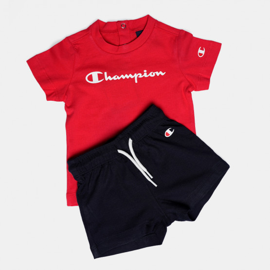 Champion Kid's Set