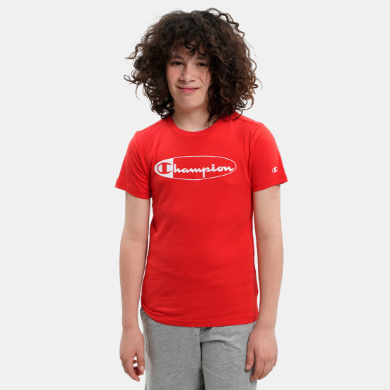 Champion Kids' T-Shirt