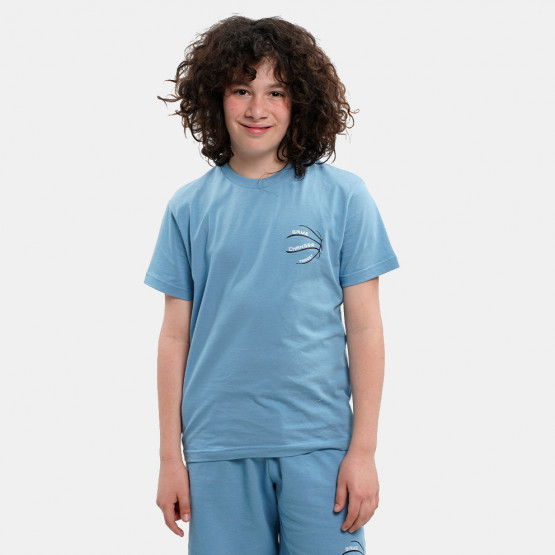 Target Jersey ''Basket'' Παιδικό T-shirt