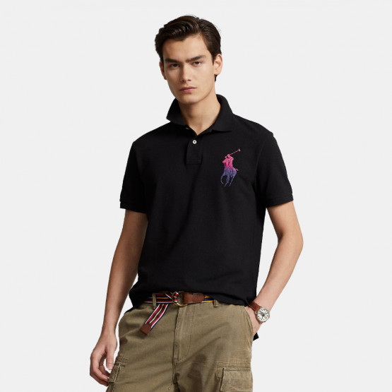 Polo Ralph Lauren Classics 10/16 Men's Polo T-Shirt