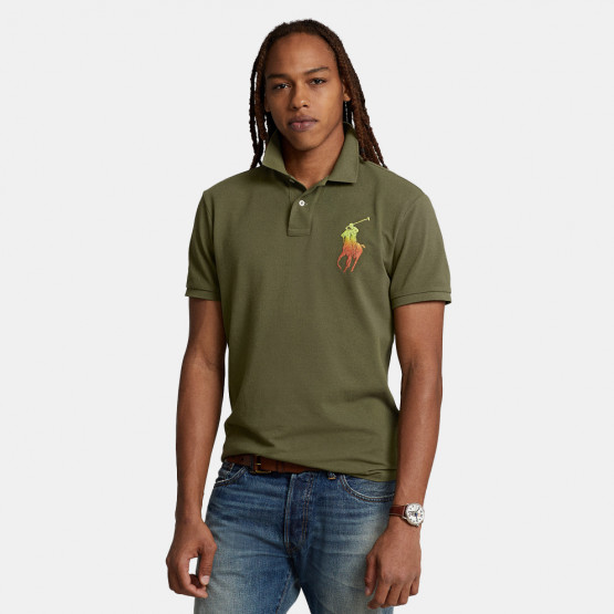 Polo Ralph Lauren Classics 10/16 Men's Polo T-Shirt