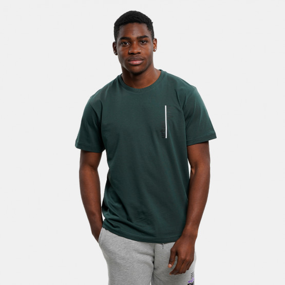 Target Single Jersey "Urban" Ανδρικό T-shirt