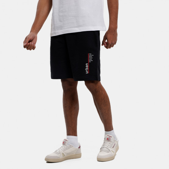 Target "Urban" Men's Shorts