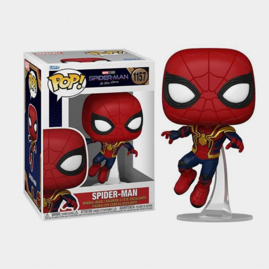 Funko Pop! Marvel: Spider-Man No Way Home - Spider