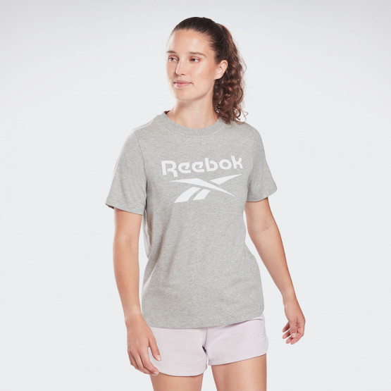 Reebok Sport Identity Γυναικείο T-Shirt