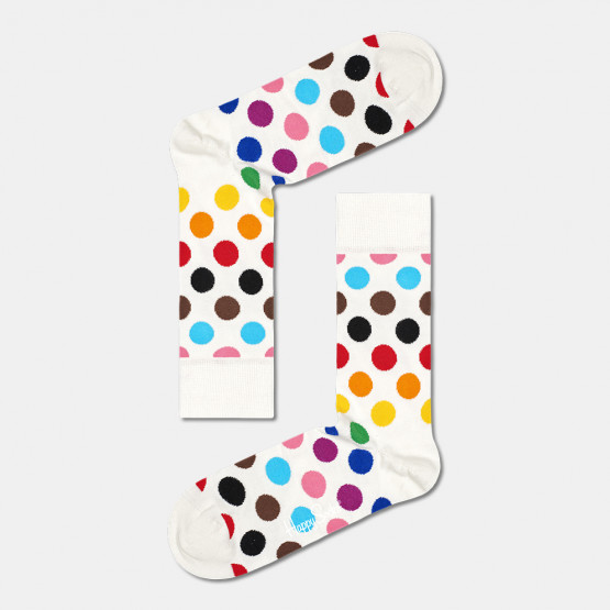 Happy Socks Pride Big Dot Unisex Κάλτσες