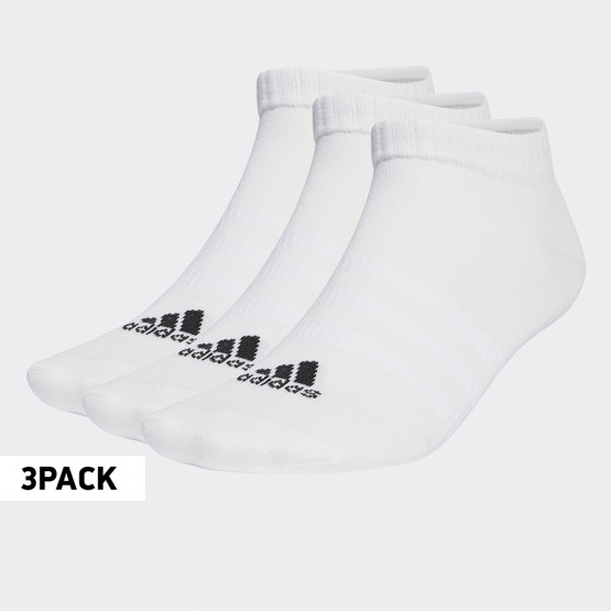adidas Performance 3-Pack Unisex Κάλτσες