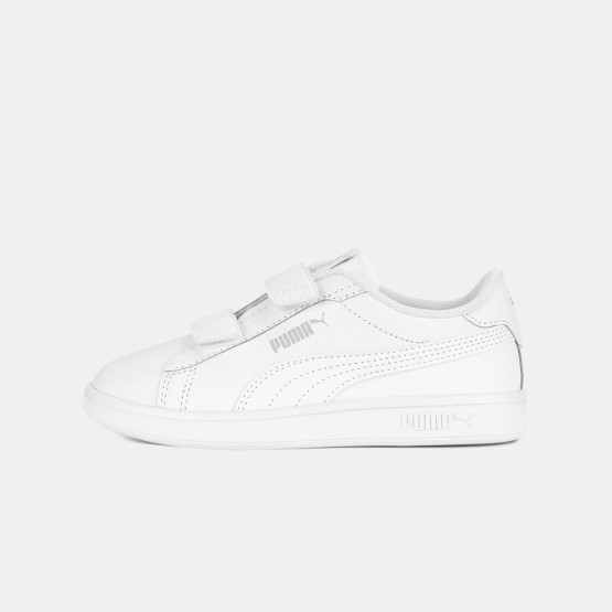 Puma Smash 3.0 Παιδικά Παπούτσια