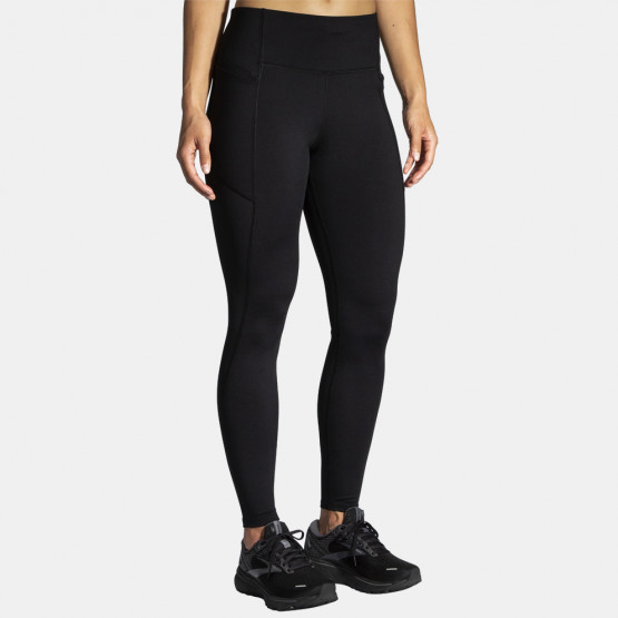 Brooks Moment Tight Women' s Leggings