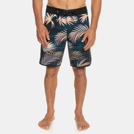 Quiksilver Highlite Scallop 19 Ανδρικό Μαγιό