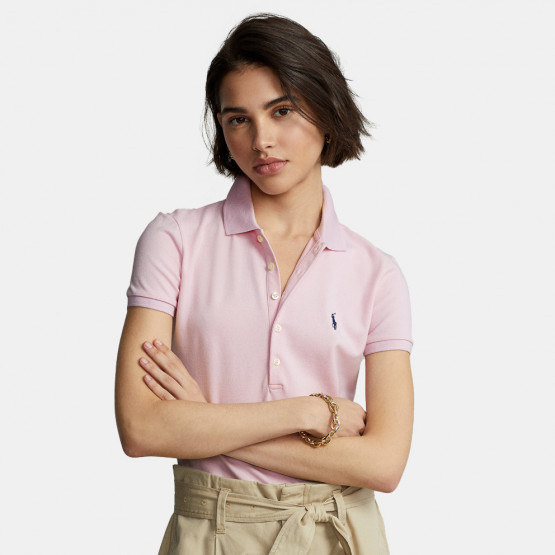 Polo Ralph Lauren Women's Polo T-Shirt