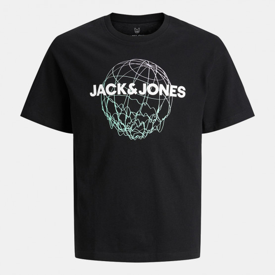 Jack & Jones Παιδικό Τ-Shirt