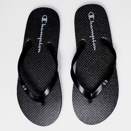 Champion Metal Glam Women's Flip Flops