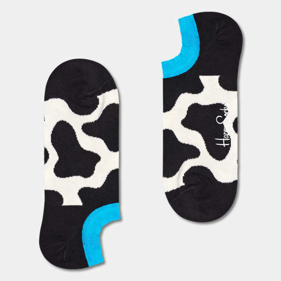 Happy Socks Cow No Show Unisex Κάλτσες