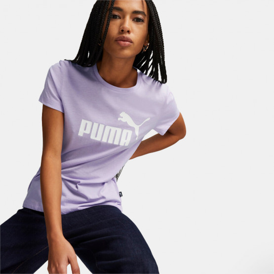 Puma Essentials Γυναικείο T-Shirt