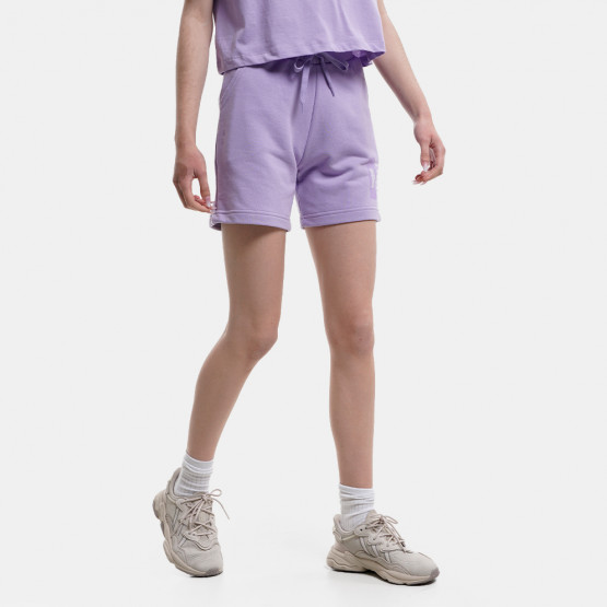 Target French Terry "Better" Women's Shorts