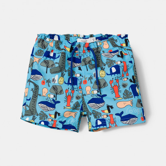 Name it  Kids' Swim Shorts