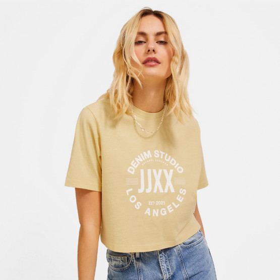 JJXX Brook Relaxed Γυναικείο T-shirt