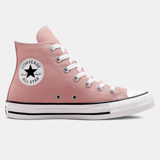 Converse Chuck Taylor All Star Γυναικεία Μποτάκια