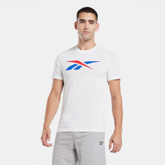 Reebok Sport Gs Vector Men's T-shirt