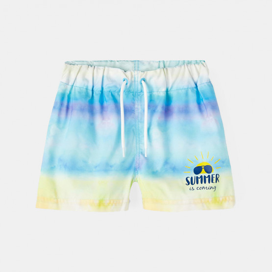 Name it Kid's Swim Shorts