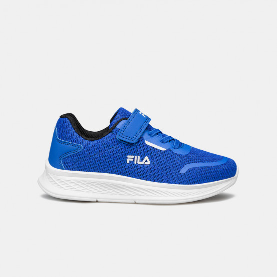 Fila Shelly 2V Παιδικά Παπούτσια