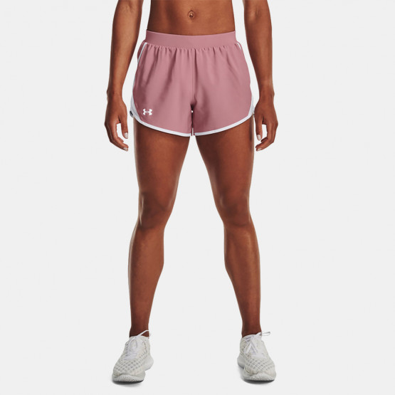 Under Armour Fly By 2.0 Women's Shorts