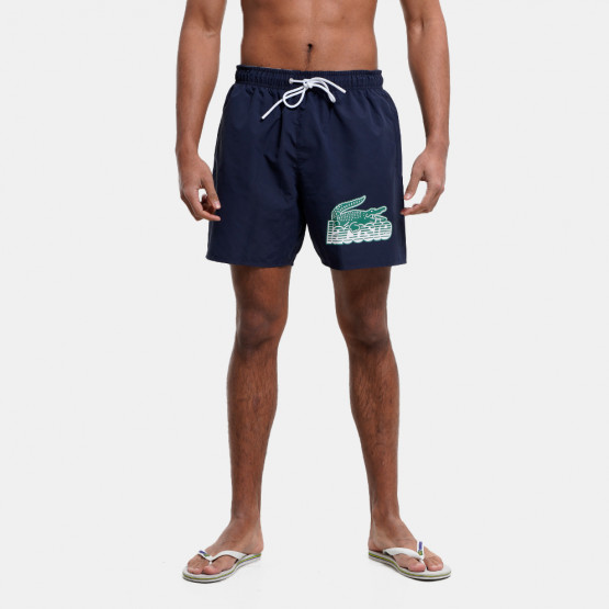 Lacoste Men's Swim Shorts