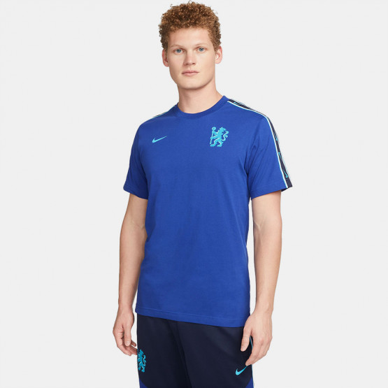 Nike Cfc M Nsw Repeat Ss T