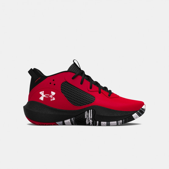 Under Armour Ps Lockdown 6