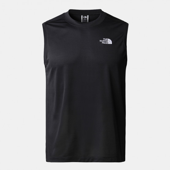 The North Face Foundation Men's Tank Top