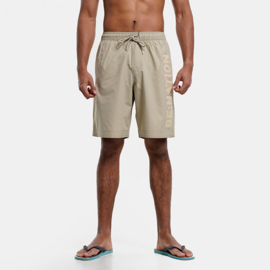 Be:Nation Essentials Men’s Swim Shorts