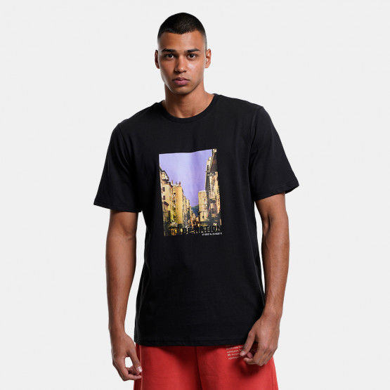 Be:Nation Location Men's T-Shirt
