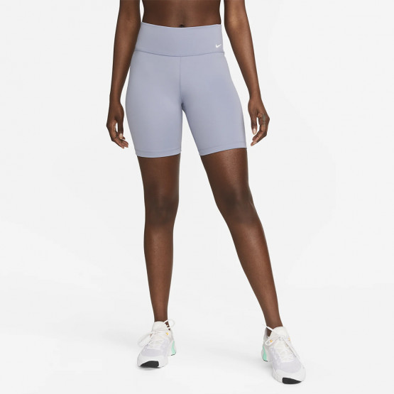 Nike One Women's Biker Shorts