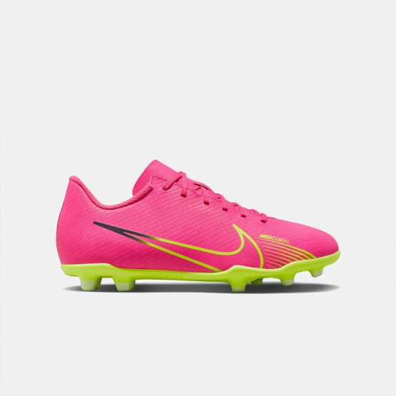 Nike Mercurial Vapor 15 Club FG/MG Kids' Football Shoes