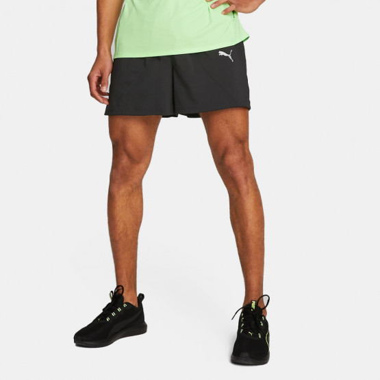 Puma Run Favorite Woven 5" Session Men's Shorts