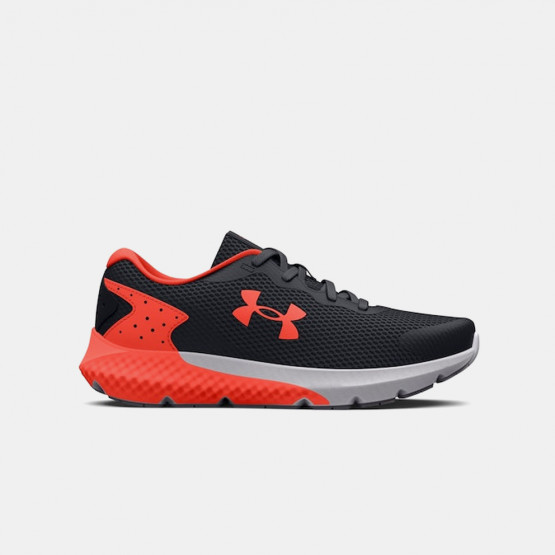 Under Armour Charged Rogue 3 Kids' Running Shoes