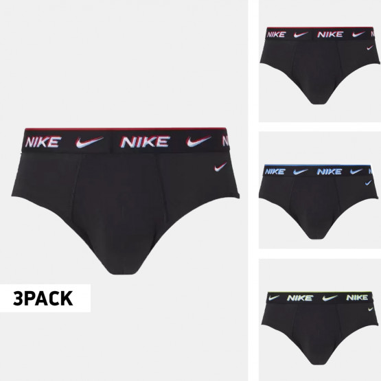 Nike Brief 3-Pack Men's Brief