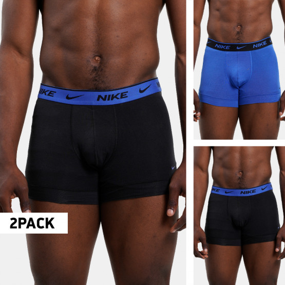 Nike Trunk 2-Pack Ανδρικά Μπόξερ
