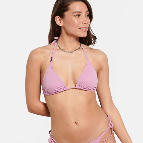 BodyTalk Women's Bikini Top