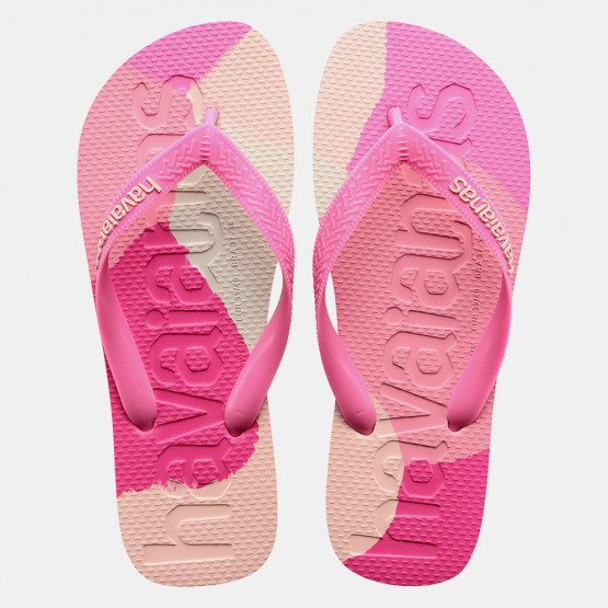 Havaianas Top Logomania Colors II Unisex Σαγιονάρες