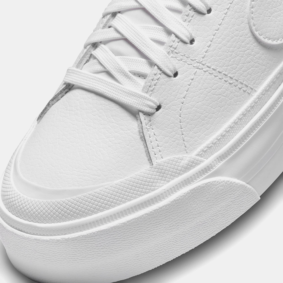 Nike Court Legacy Lift Γυναικεία Παπούτσια
