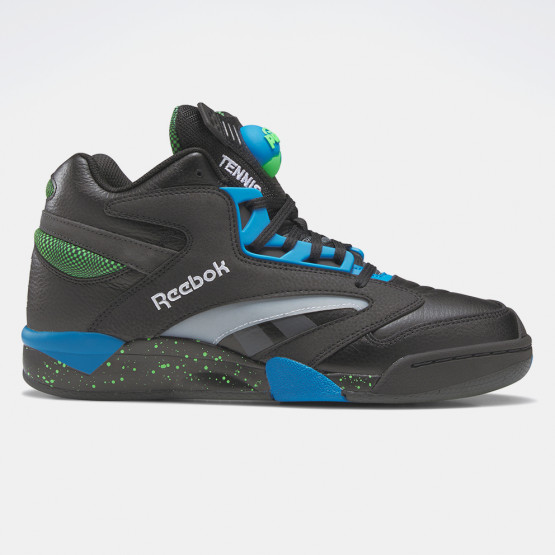 Reebok Shaq Victory Pump Ανδρικά Μποτάκια